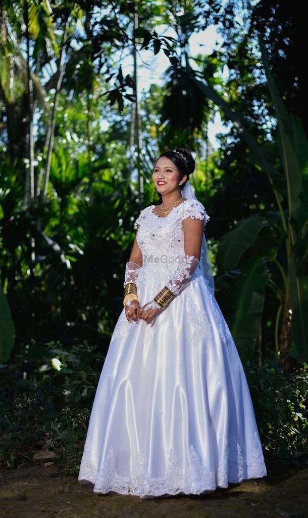 Photo From Wedding( Velly-Alencia) - By Omcar Raicar Photography
