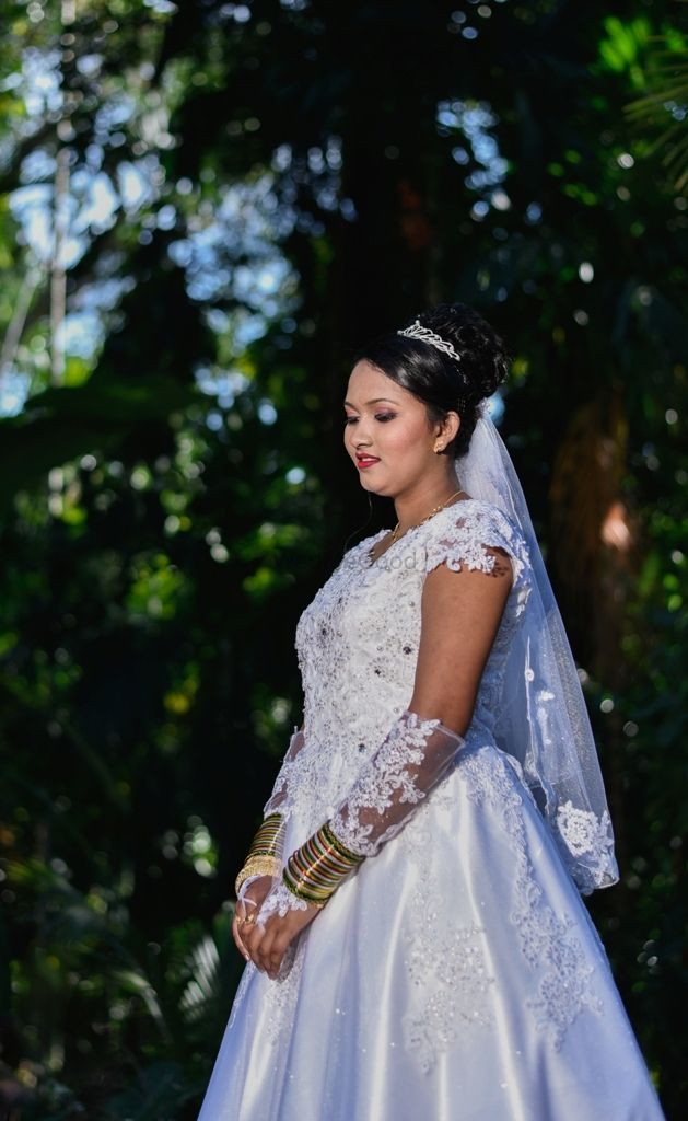 Photo From Wedding( Velly-Alencia) - By Omcar Raicar Photography