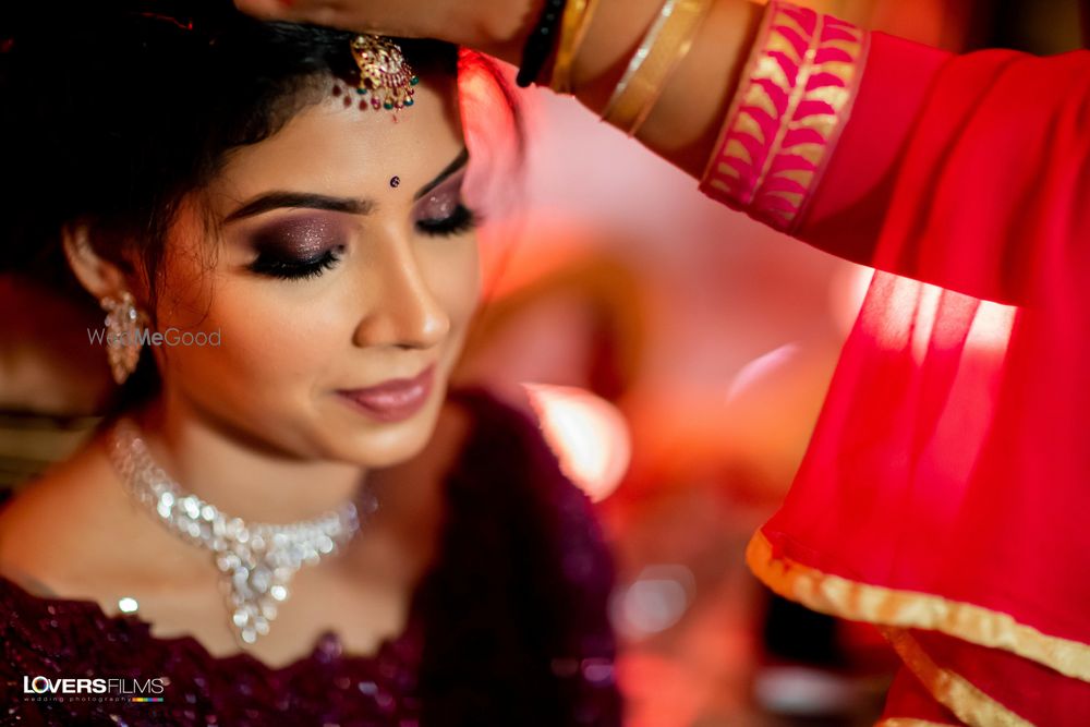 Photo From Arpit + Ankita || Engagement - By Lovers Films