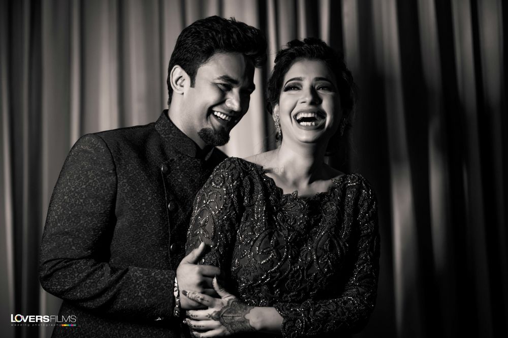 Photo From Arpit + Ankita || Engagement - By Lovers Films