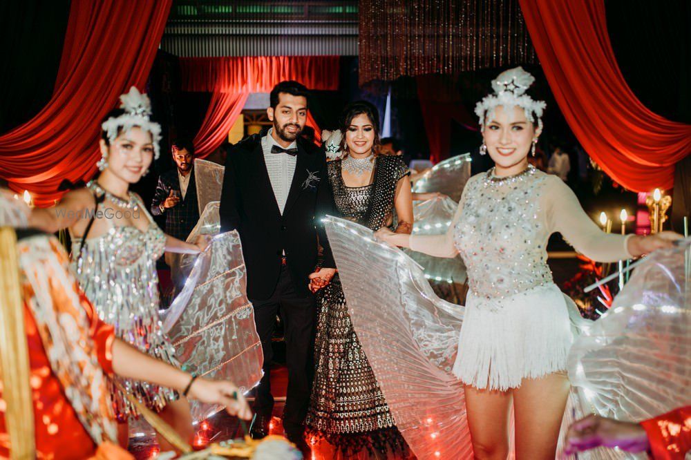 Photo From KOH Samui Destination Wedding - By DJ Ganesh