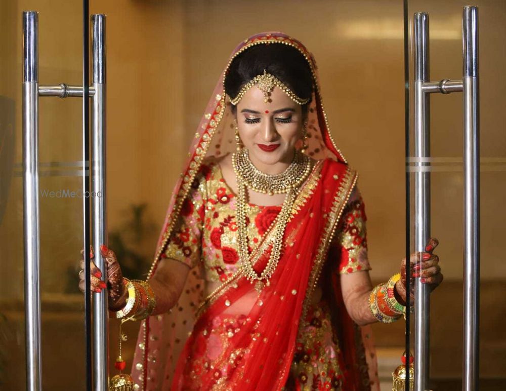 Photo From Shuneet | Suchita Weds Navneet - By KD Studio Cine Wedding