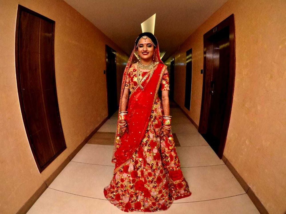 Photo From Shuneet | Suchita Weds Navneet - By KD Studio Cine Wedding