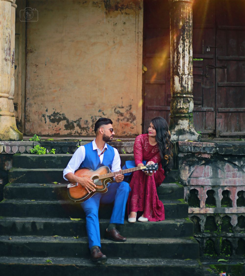 Photo From Sonia & Ankit | Pre Wedding - By KD Studio Cine Wedding