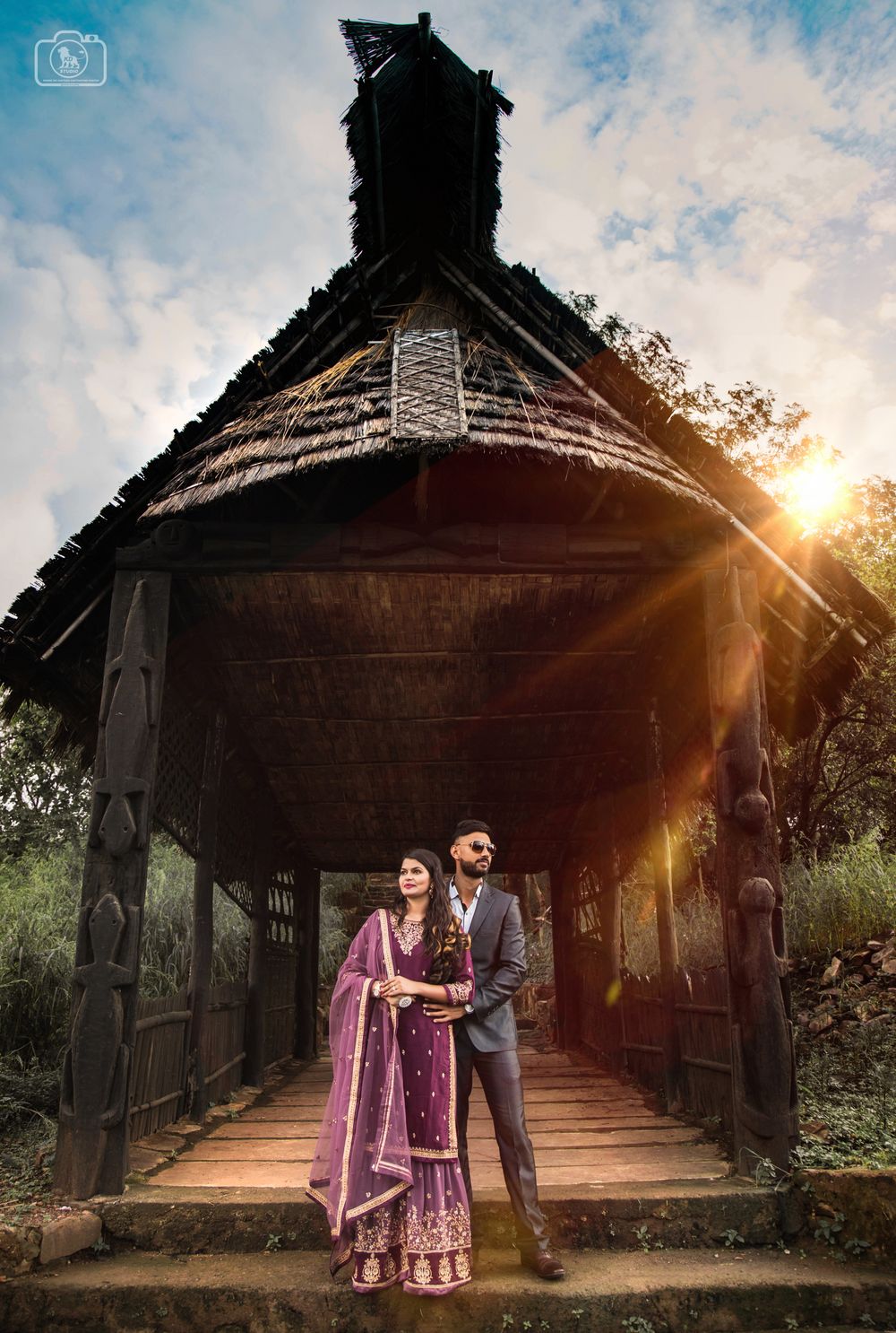 Photo From Sonia & Ankit | Pre Wedding - By KD Studio Cine Wedding