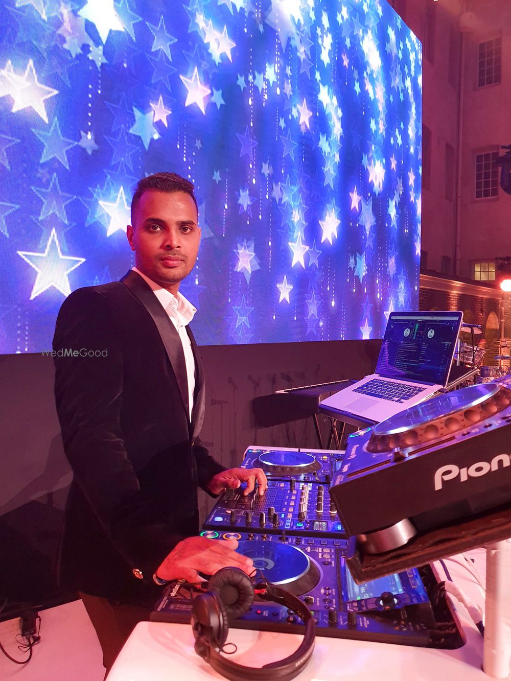 Photo From Amsterdam 50th Birthday of Reliance Director Mr Hital Meswani - By DJ Ganesh