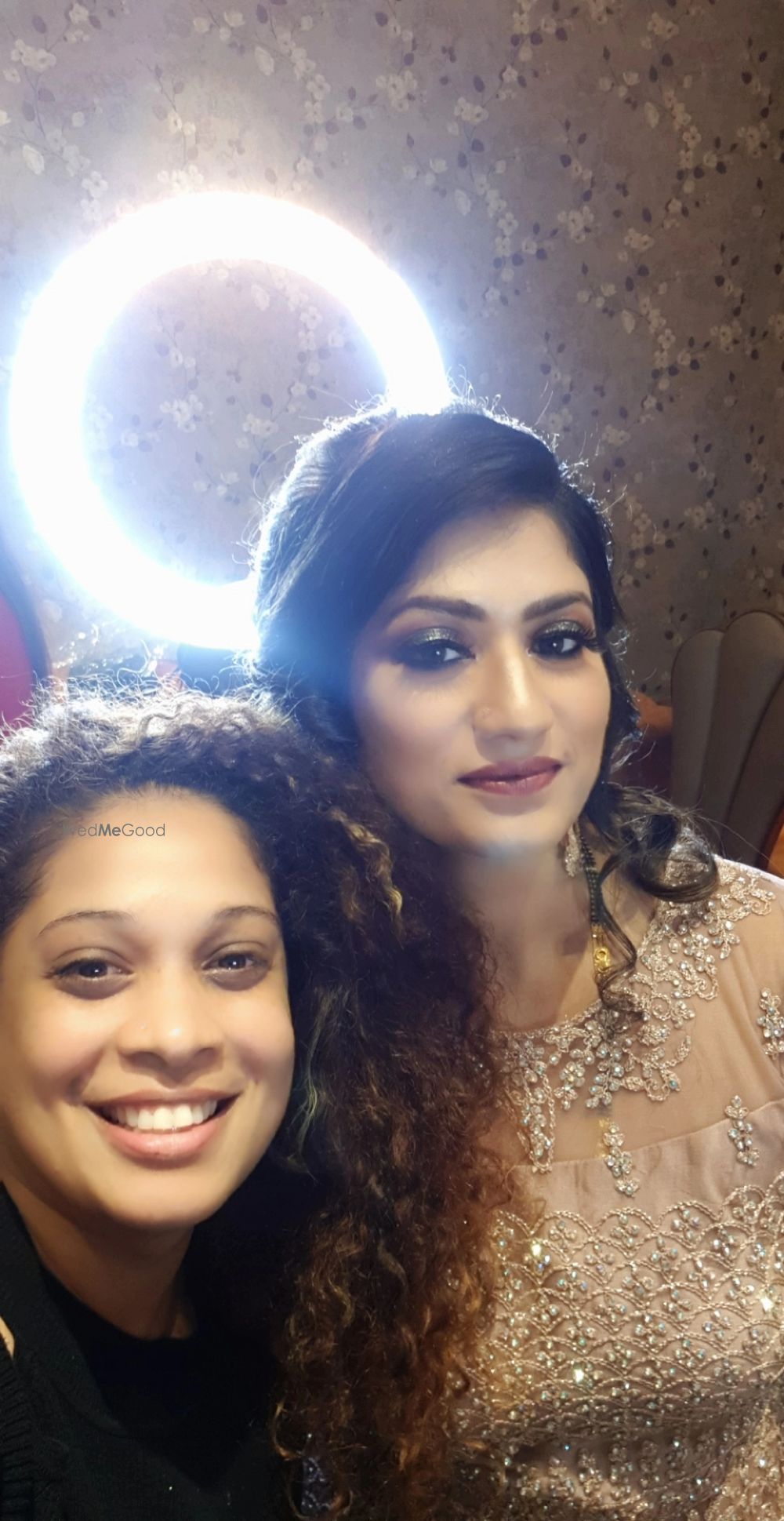 Photo From Reception Bride makeup - By Glamazonbydivyajain