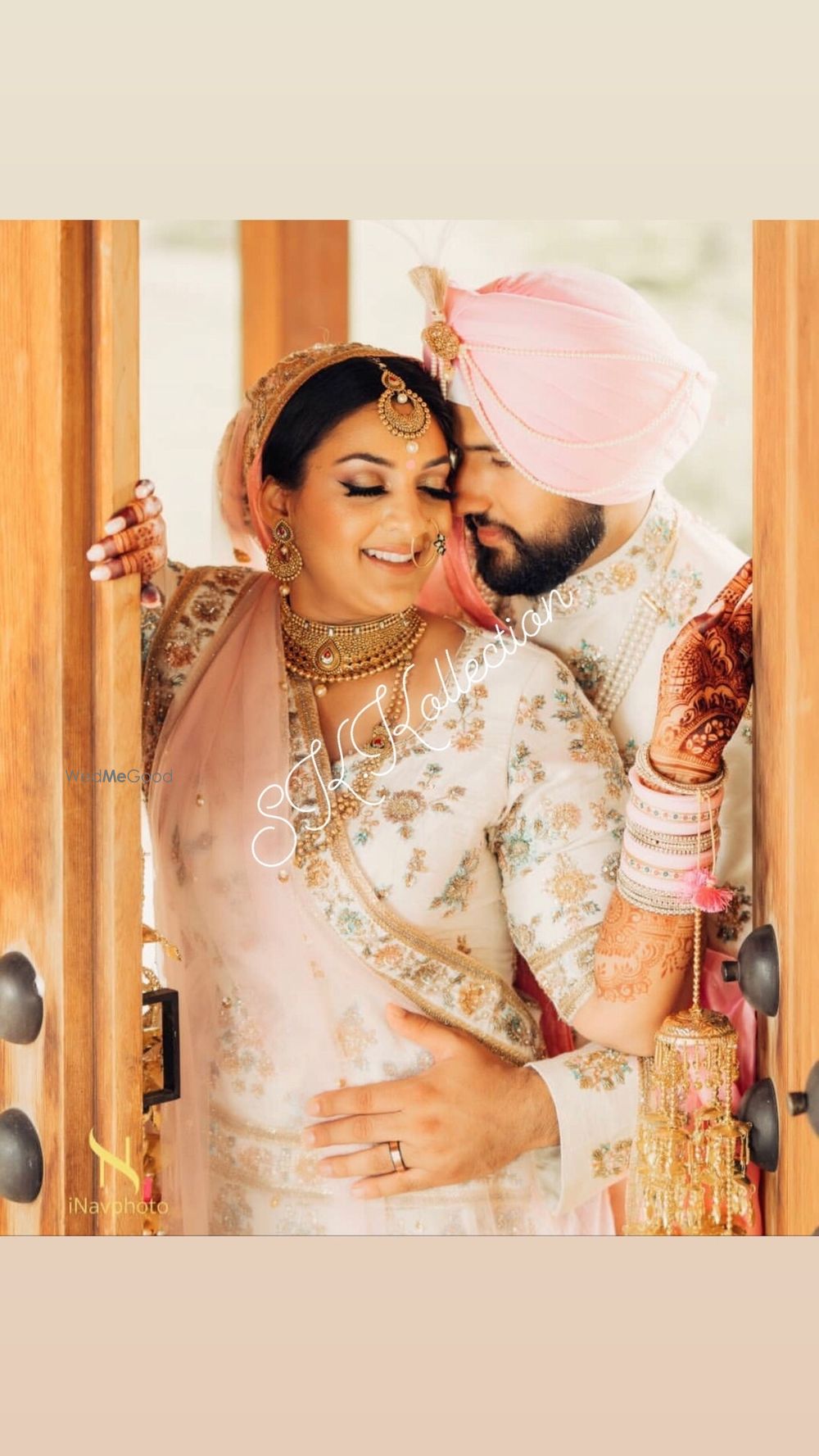 Photo From Gurjot Weds Sonam  - By SK.Kollection