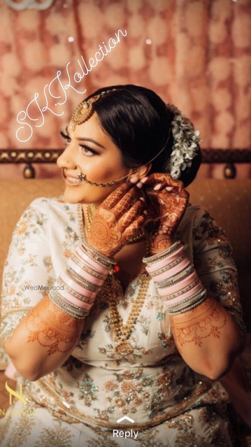 Photo From Gurjot Weds Sonam  - By SK.Kollection