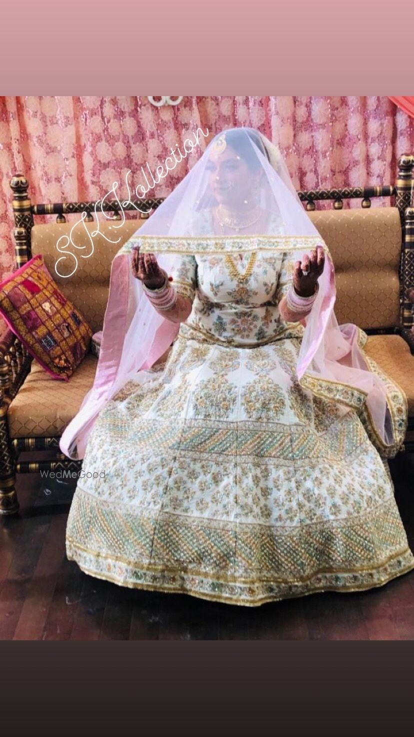 Photo From Gurjot Weds Sonam  - By SK.Kollection