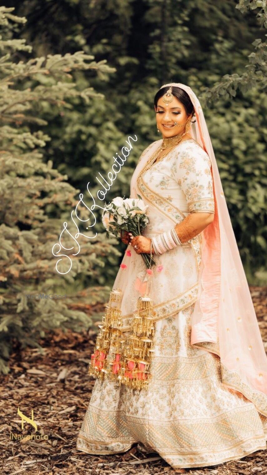 Photo From Gurjot Weds Sonam  - By SK.Kollection