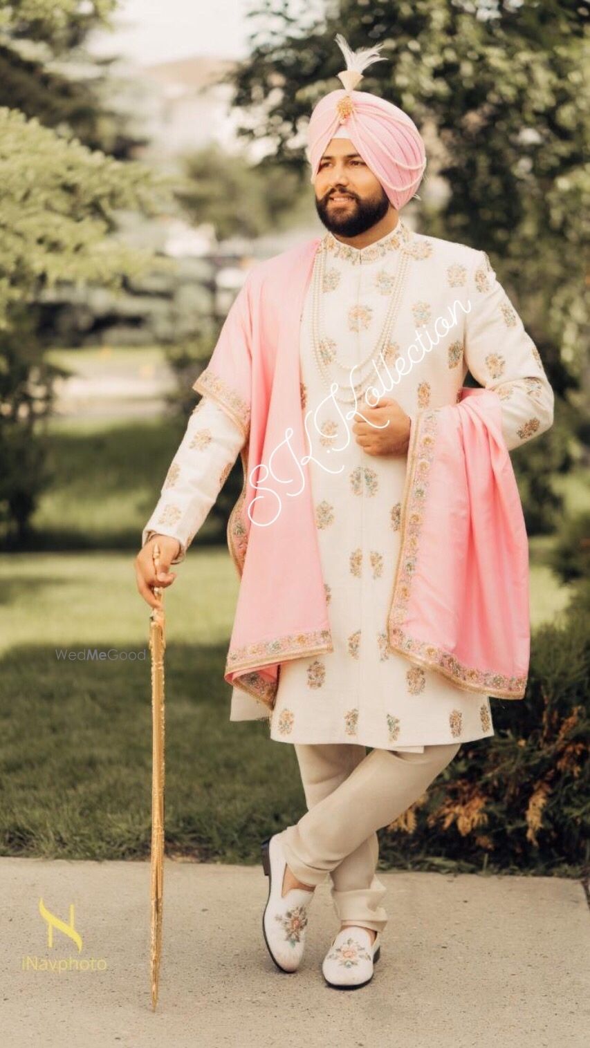 Photo From Gurjot Weds Sonam  - By SK.Kollection