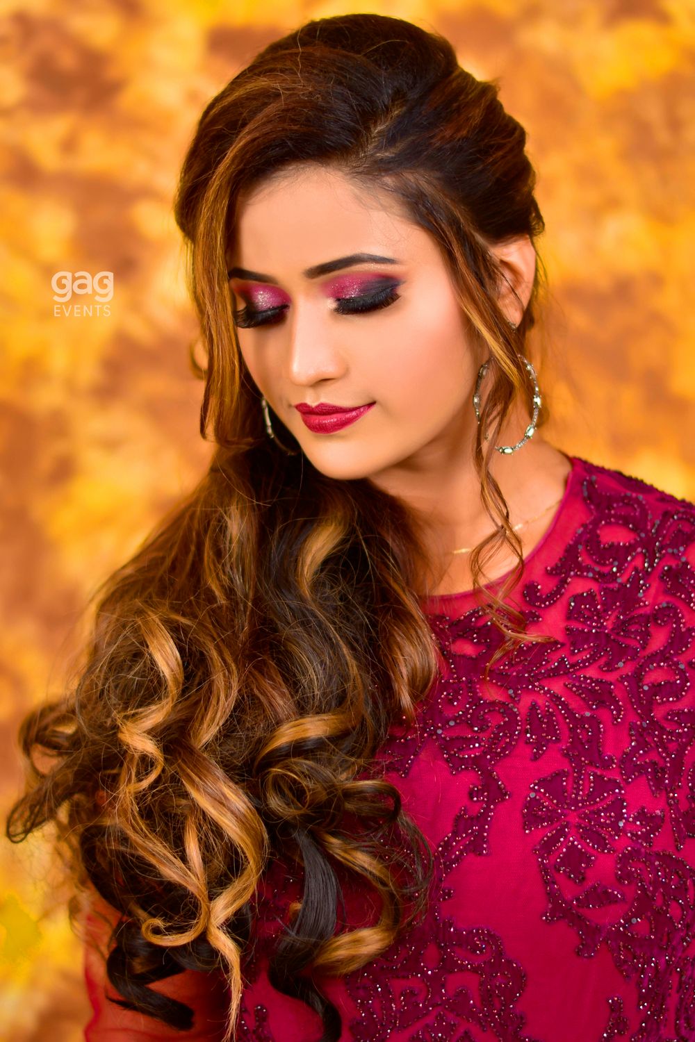 Photo From Model Tanvi - By Gauri And Ganpati Events