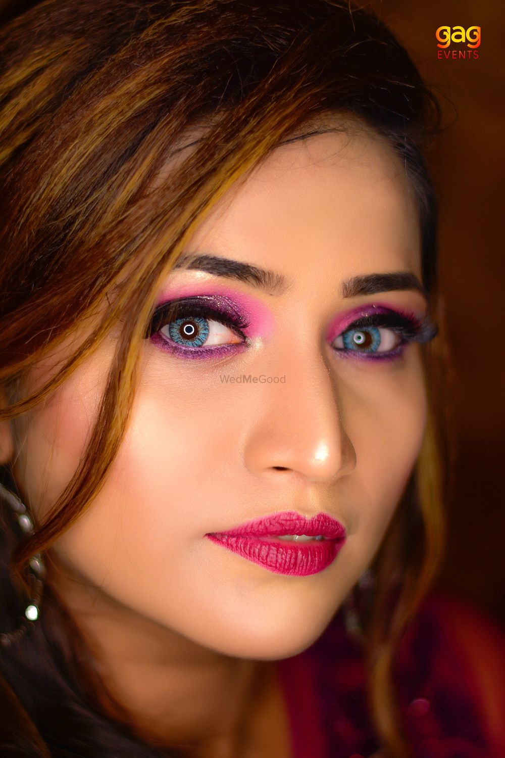 Photo From Model Tanvi - By Gauri And Ganpati Events