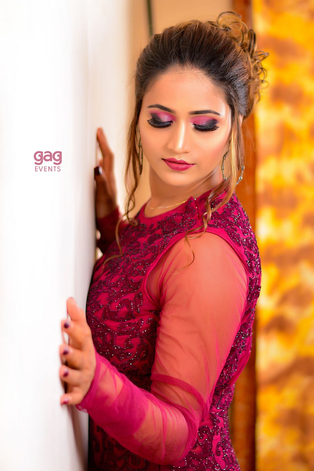 Photo From Model Tanvi (2) - By Gauri And Ganpati Events