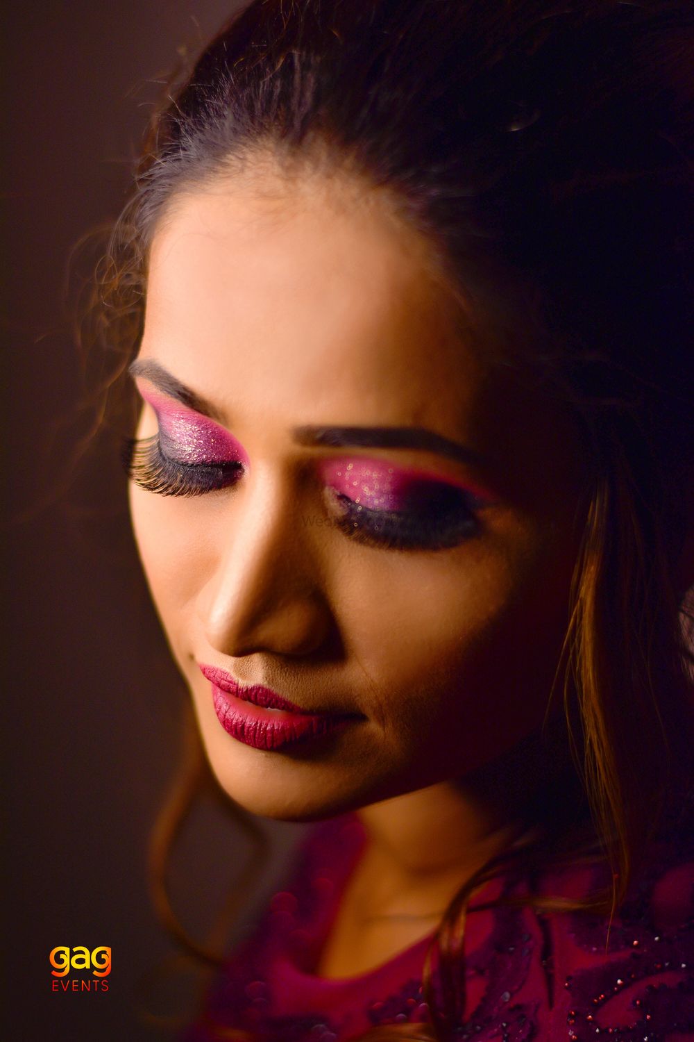 Photo From Model Tanvi (2) - By Gauri And Ganpati Events