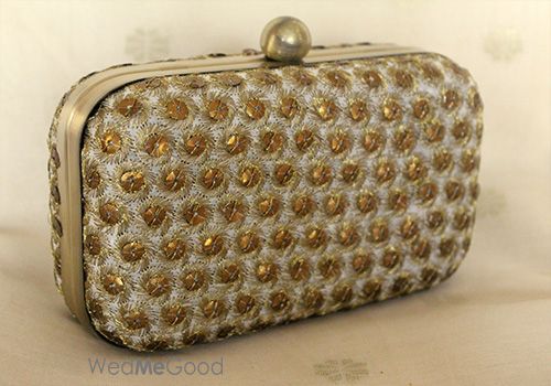 Photo From Clutch Bags - By Desically Ethnic