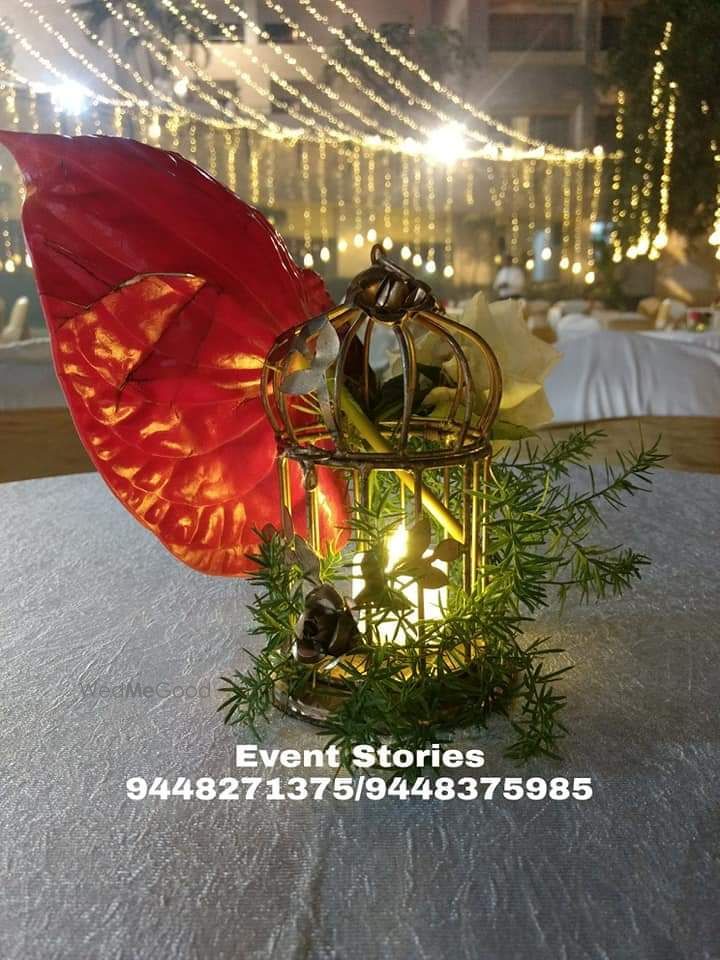 Photo From Wedding @ Woodrose club J P nagar - By Event Stories