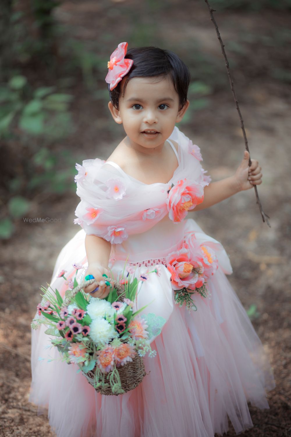 Photo From Baby Photoshoot - By Cine Speed Photography