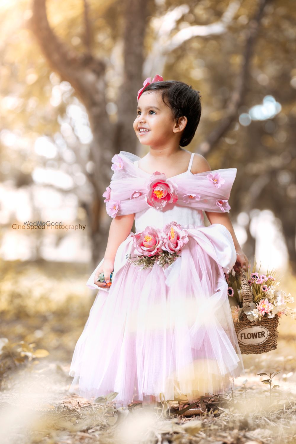 Photo From Baby Photoshoot - By Cine Speed Photography