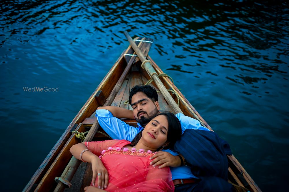 Photo From Himanshu & Nidhi - By Rajoria Photography