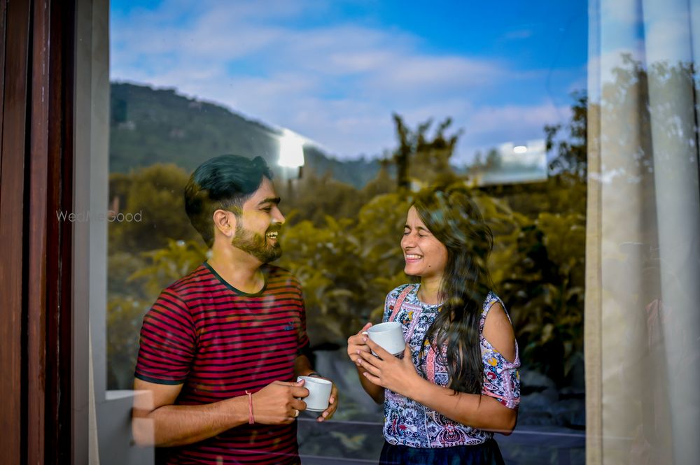 Photo From Himanshu & Nidhi - By Rajoria Photography