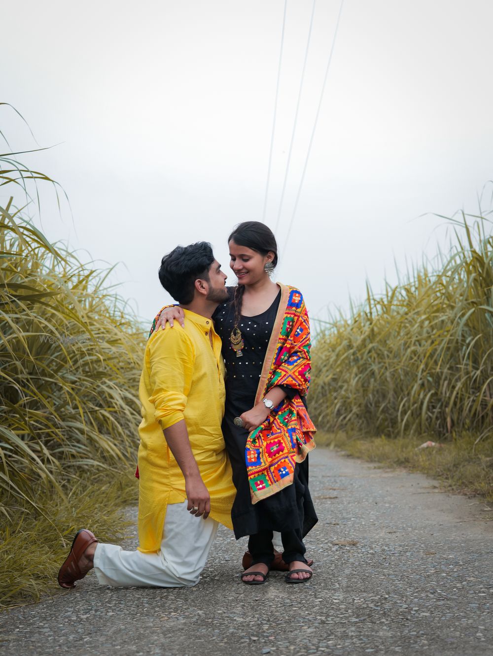 Photo From Himanshu & Nidhi - By Rajoria Photography