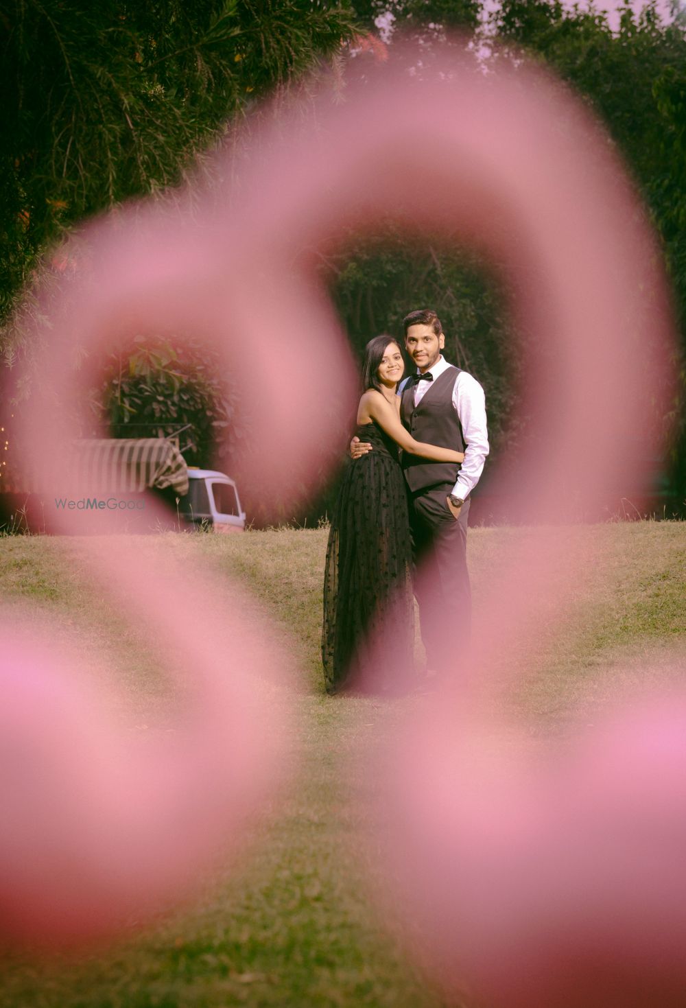 Photo From Antara and Anurag ( pre wedding) - By Studio F11