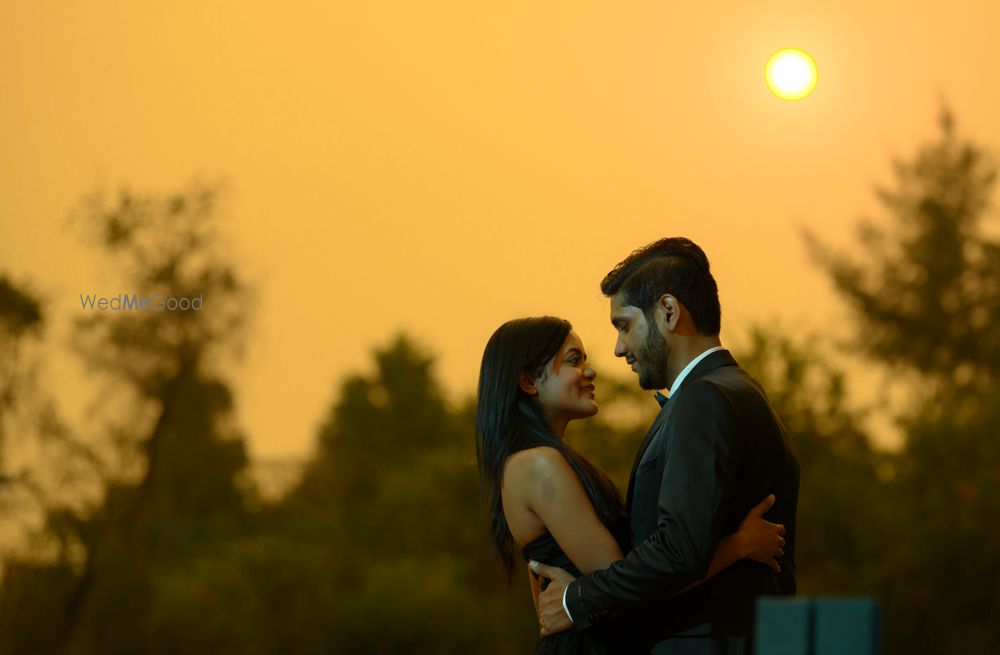 Photo From Antara and Anurag ( pre wedding) - By Studio F11