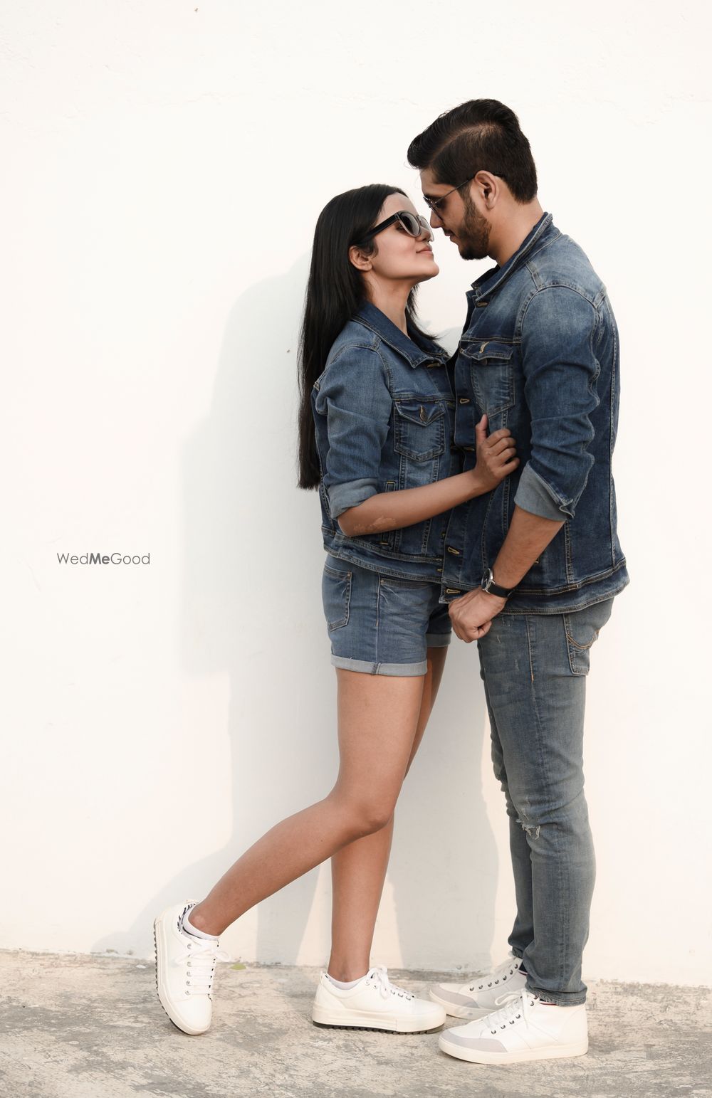 Photo From Antara and Anurag ( pre wedding) - By Studio F11