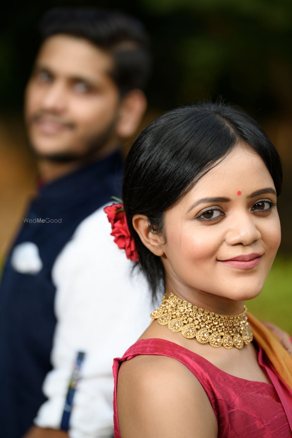 Photo From Antara and Anurag ( pre wedding) - By Studio F11