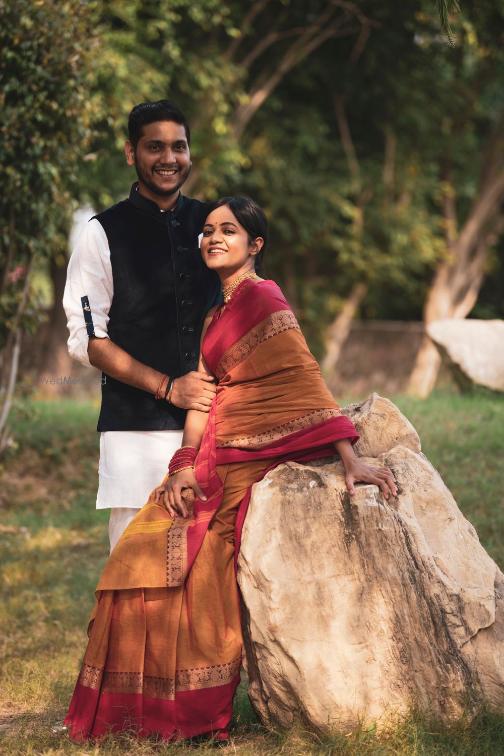 Photo From Antara and Anurag ( pre wedding) - By Studio F11