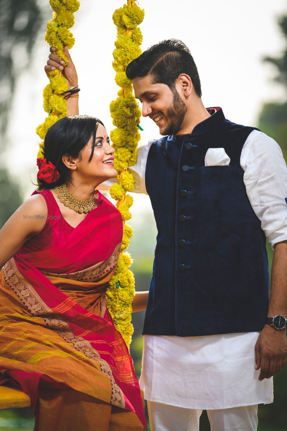 Photo From Antara and Anurag ( pre wedding) - By Studio F11