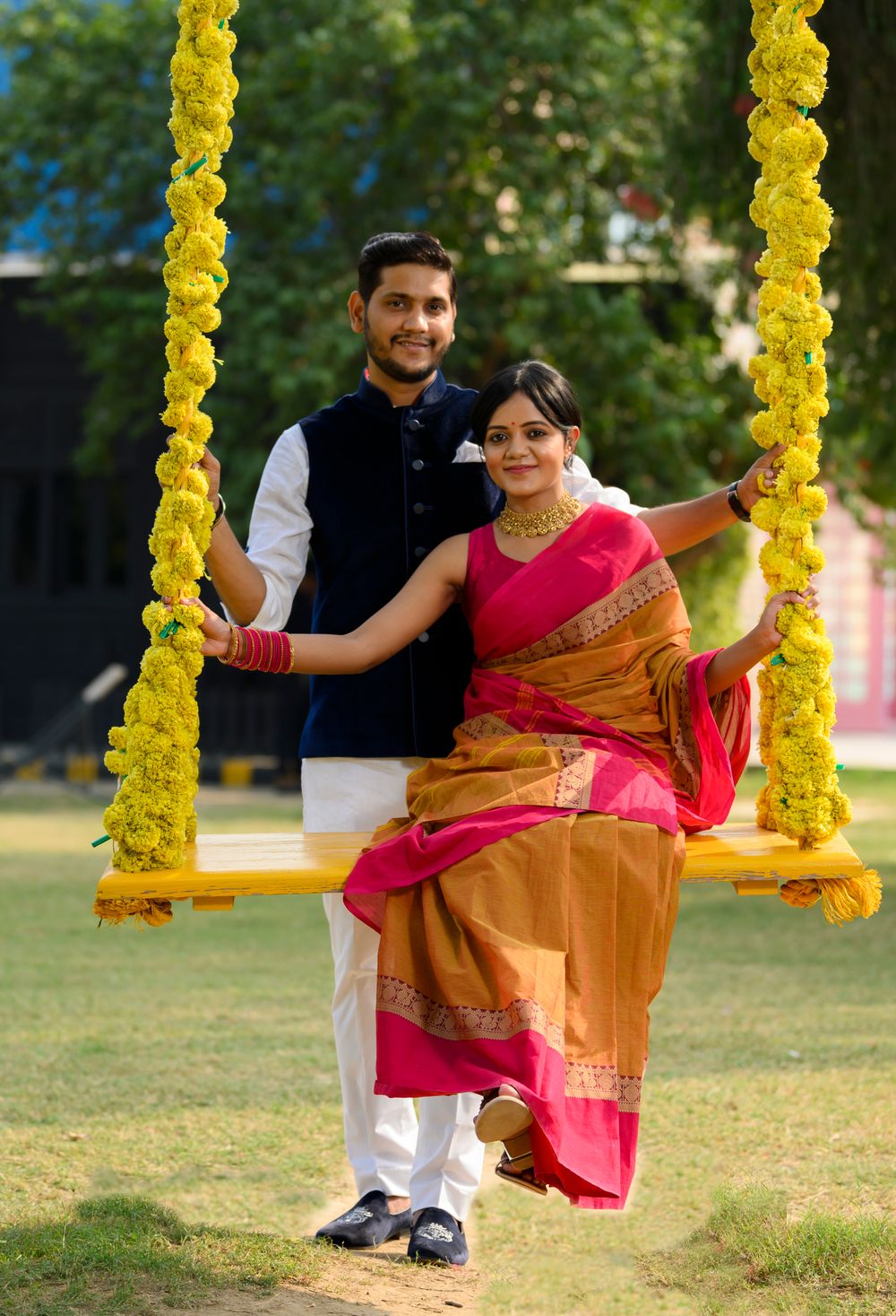 Photo From Antara and Anurag ( pre wedding) - By Studio F11