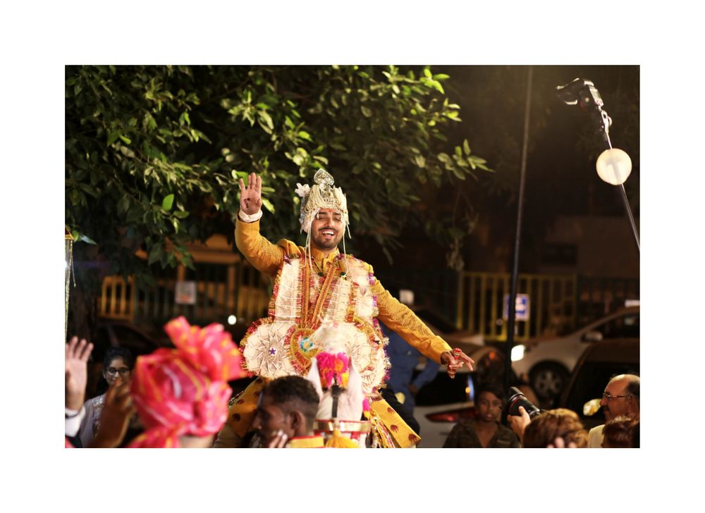 Photo From Gaurav + Priya - By Nehnar Weddings