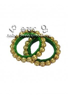 Photo From Ghunghroo Bangles - By Saba Beee Creations