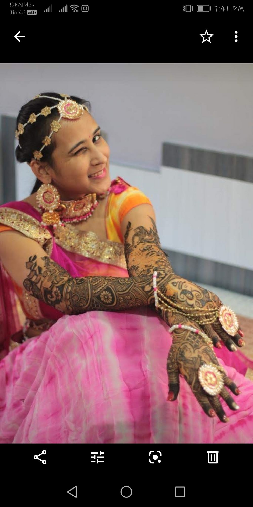 Photo From mumbai bride - By Creative Tread