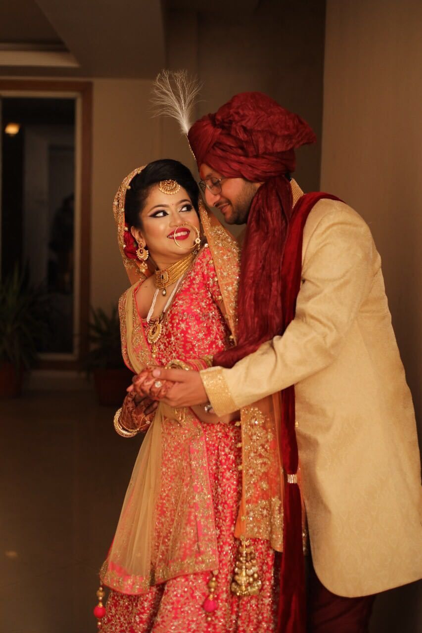 Photo From Sunehree Brides - By Sunehree Chandni Chowk