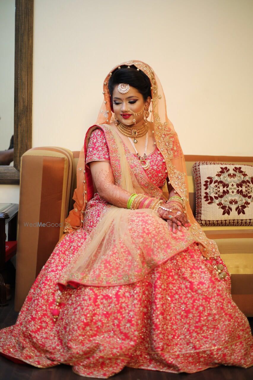 Photo From Sunehree Brides - By Sunehree Chandni Chowk