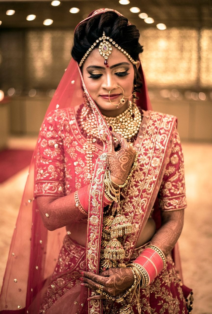 Photo From Sunehree Brides - By Sunehree Chandni Chowk