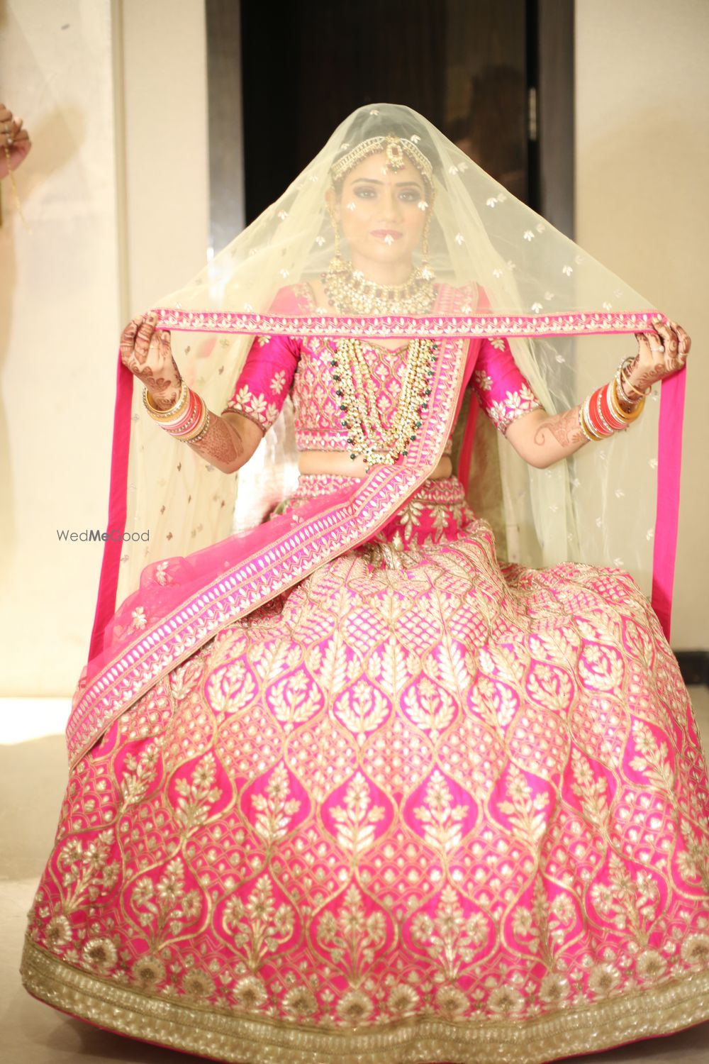 Photo From Sunehree Brides - By Sunehree Chandni Chowk