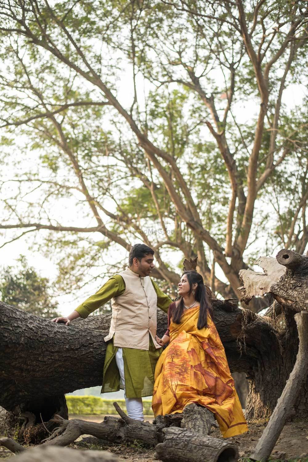 Photo From Pre Wedding - By Paper Planes Photography