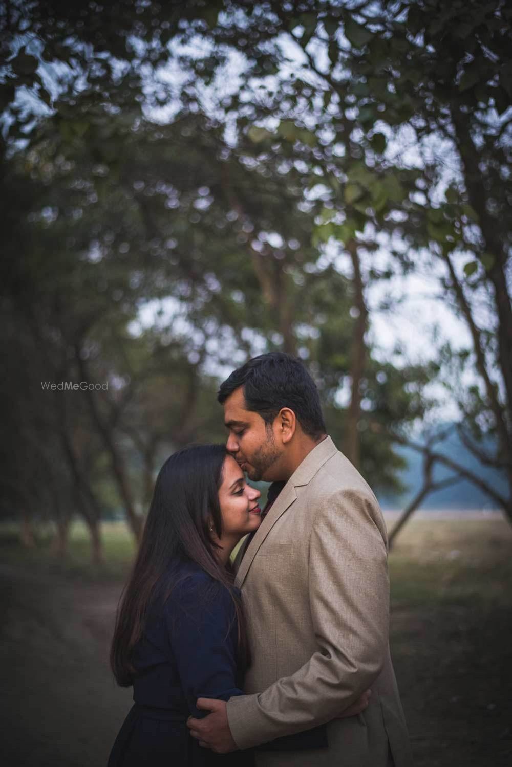 Photo From Pre Wedding - By Paper Planes Photography