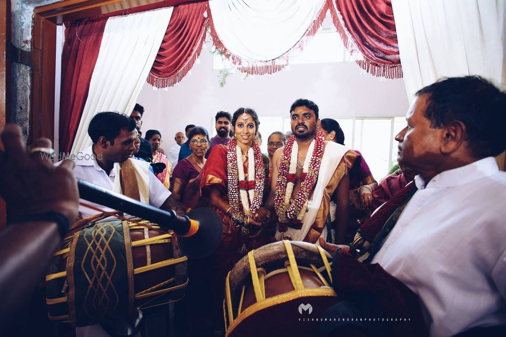 Photo From Bala and Vaidhu - By VMP Films