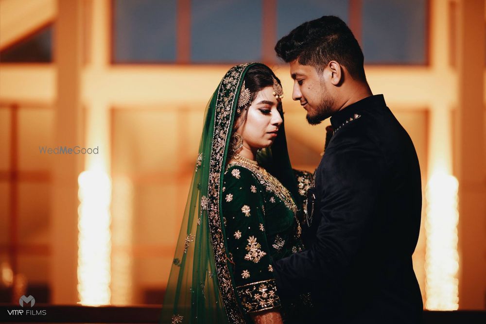 Photo From Sajid and Shaima - By VMP Films