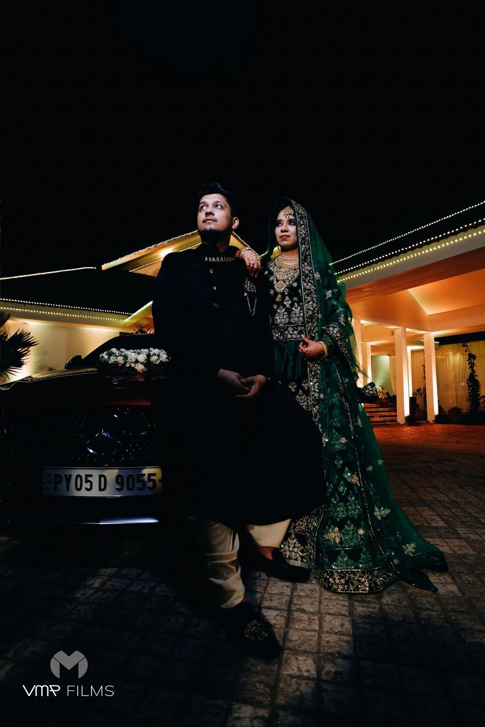 Photo From Sajid and Shaima - By VMP Films