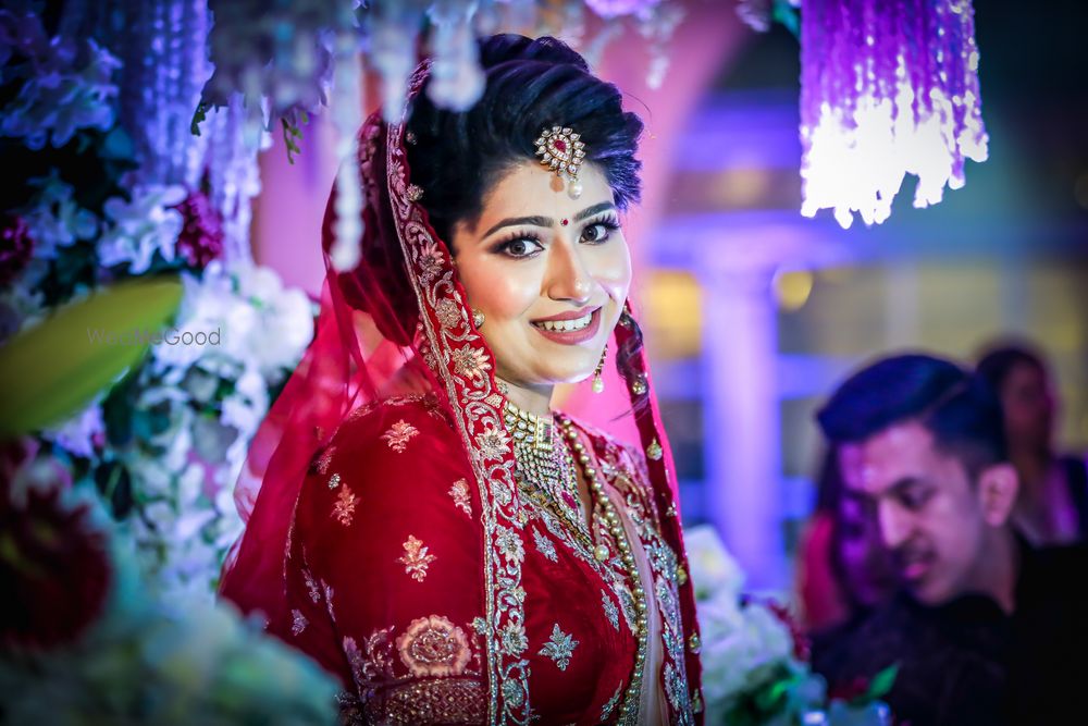 Photo From Purva & Tanmay - By Photosynthesis Photography Services