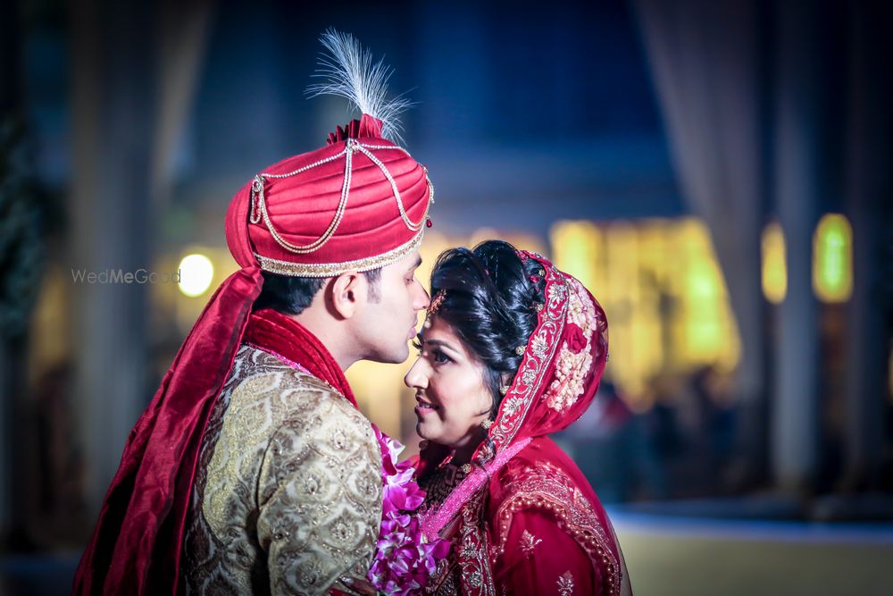 Photo From Purva & Tanmay - By Photosynthesis Photography Services