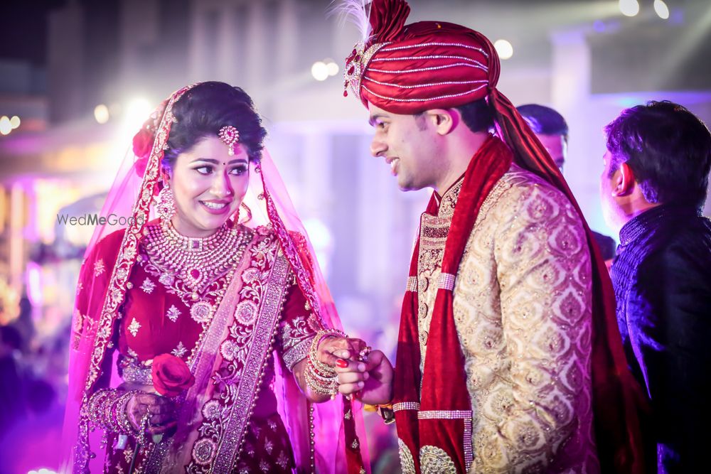 Photo From Purva & Tanmay - By Photosynthesis Photography Services