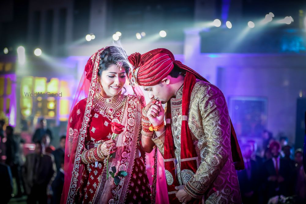 Photo From Purva & Tanmay - By Photosynthesis Photography Services